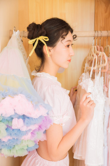 电影美女护士